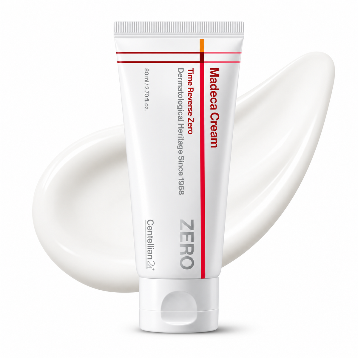 Centellian24 Madeca Cream Time Reverse Zero 80 ml