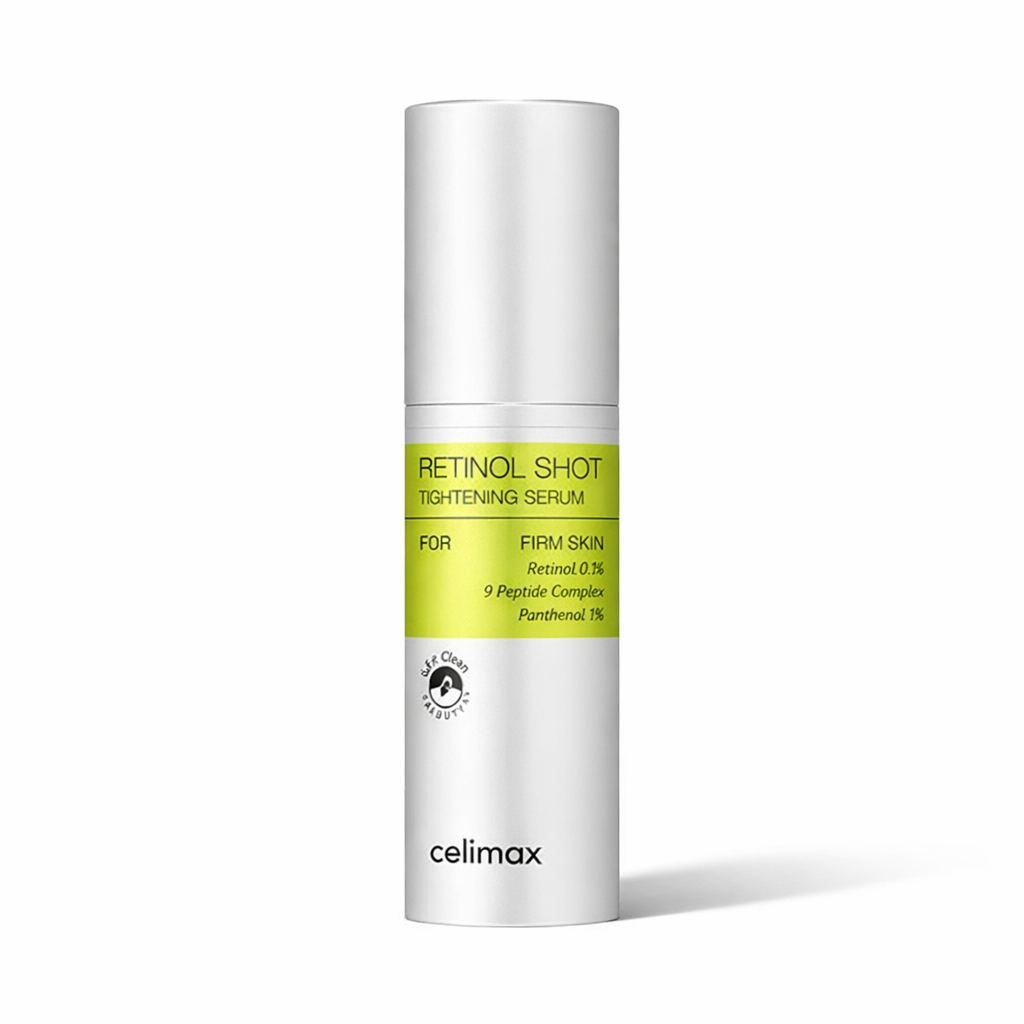 Celimax The Vita A Retinol Shot Tightening Serum 30 ml