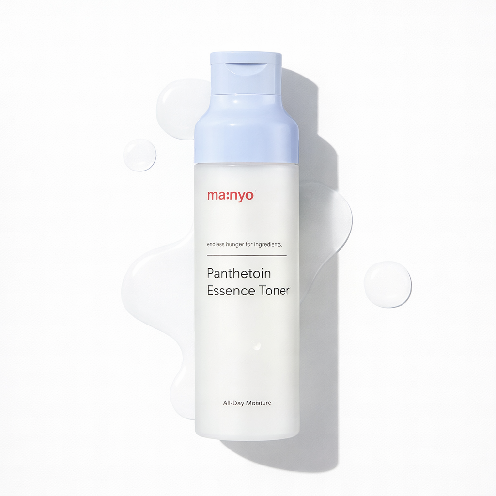 Ma:nyo Panthetoin Essence Toner 200 ml