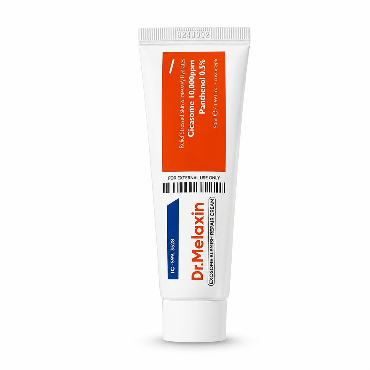 Dr. Melaxin Exosome Blemish Repair Cream 50 ml