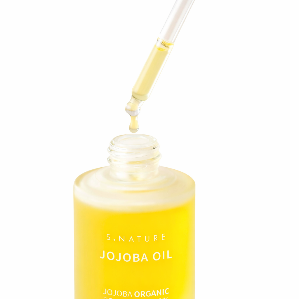 S.Nature Jojoba Oil 30 ml
