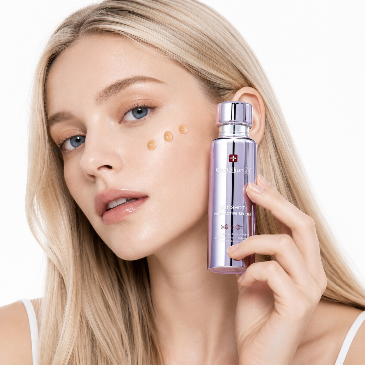 Centellian24 360 Shot PDRN Active Serum 50 ml