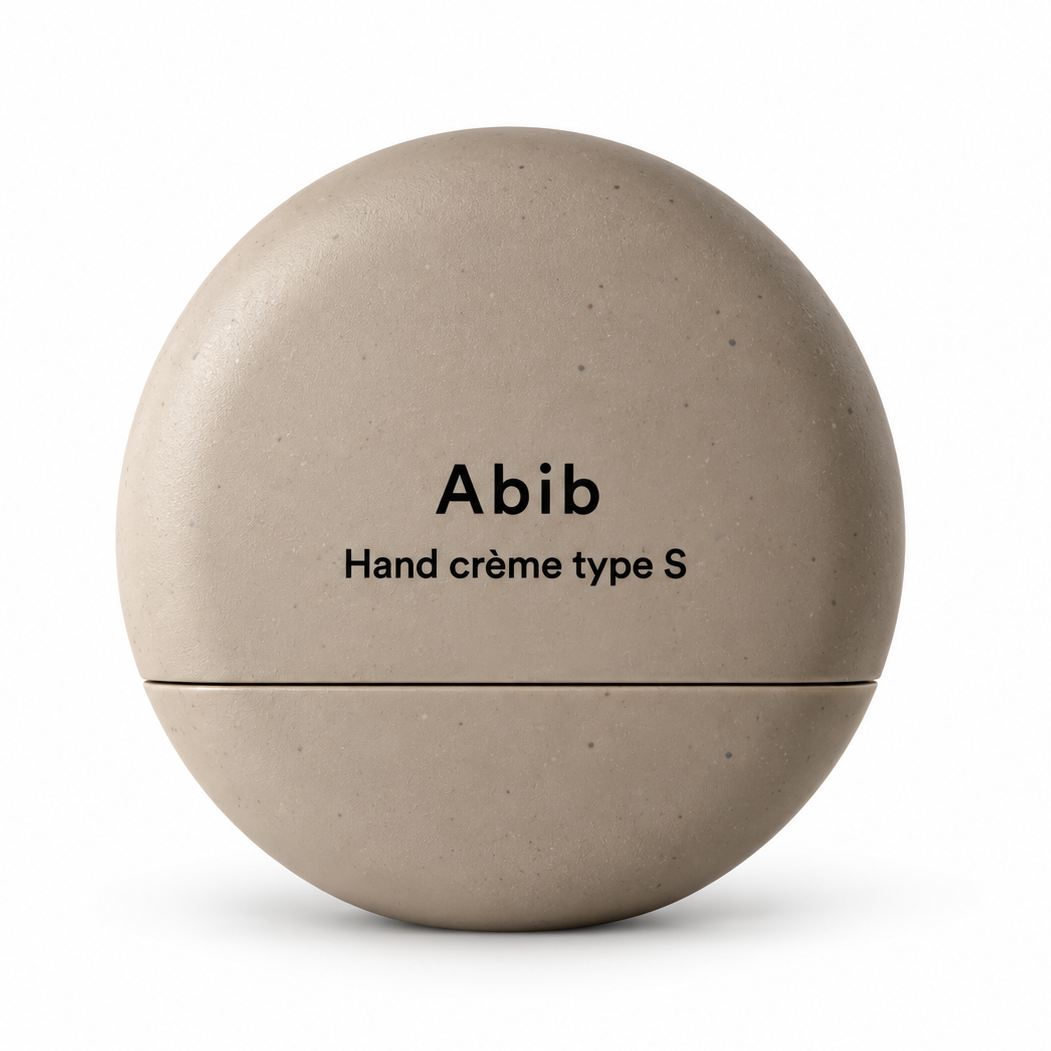 Abib Hand Cream Type S 50 ml