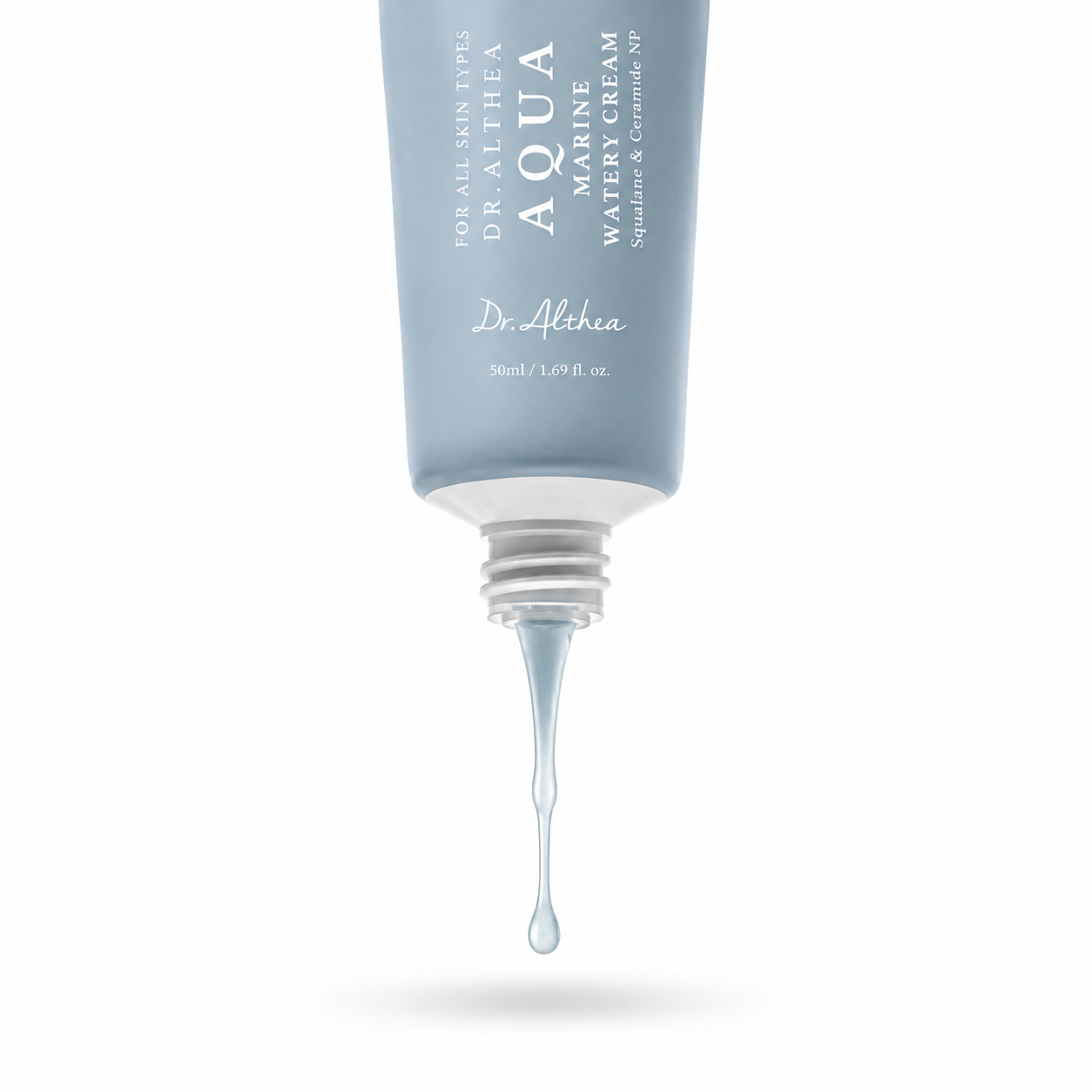Dr.Althea Aqua Marine Watery Cream 50 ml