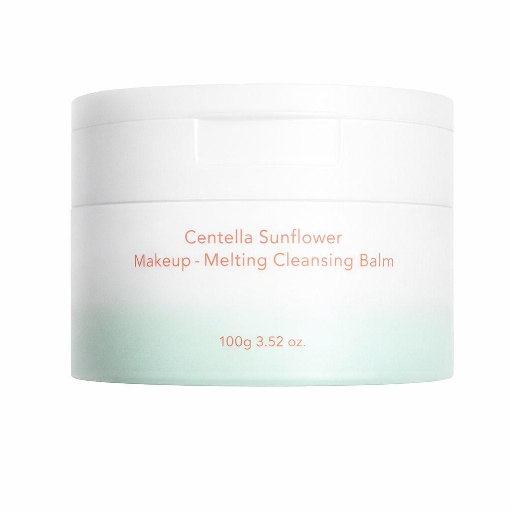 Haruharu Wonder Centella Sunflower Makeup Melting Cleansing Balm 100 Gr