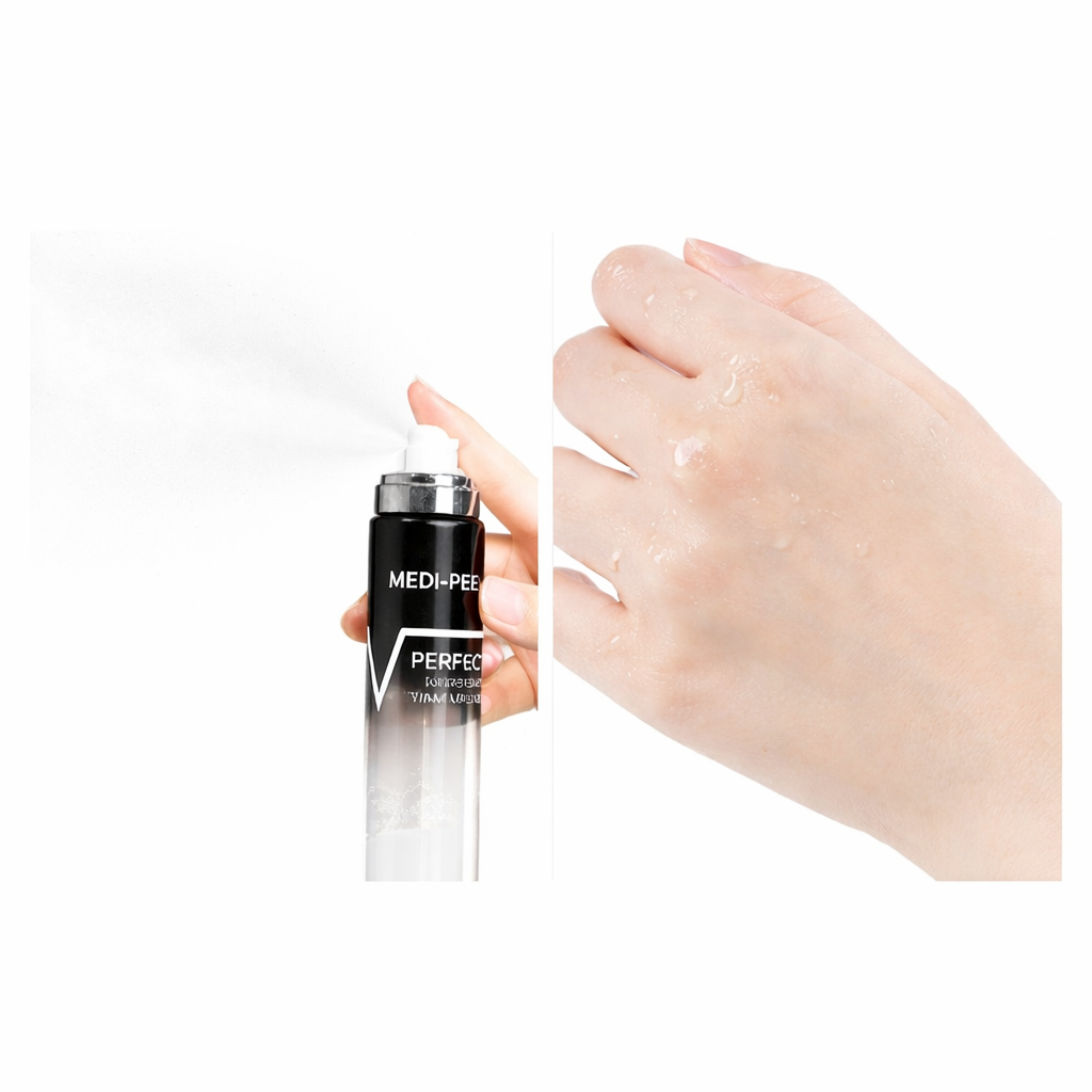 Medipeel V-Perfect Shape Lifting Mist 120 ml