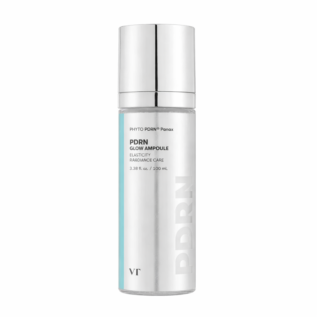 Vt Cosmetics Pdrn Glow Ampoule 100 ml