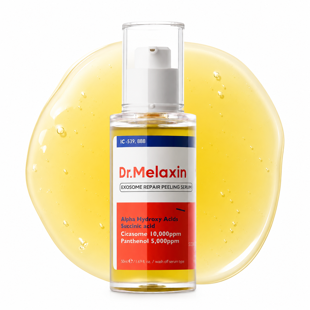 Dr. Melaxin Exosome Repair Peeling Serum 50ml