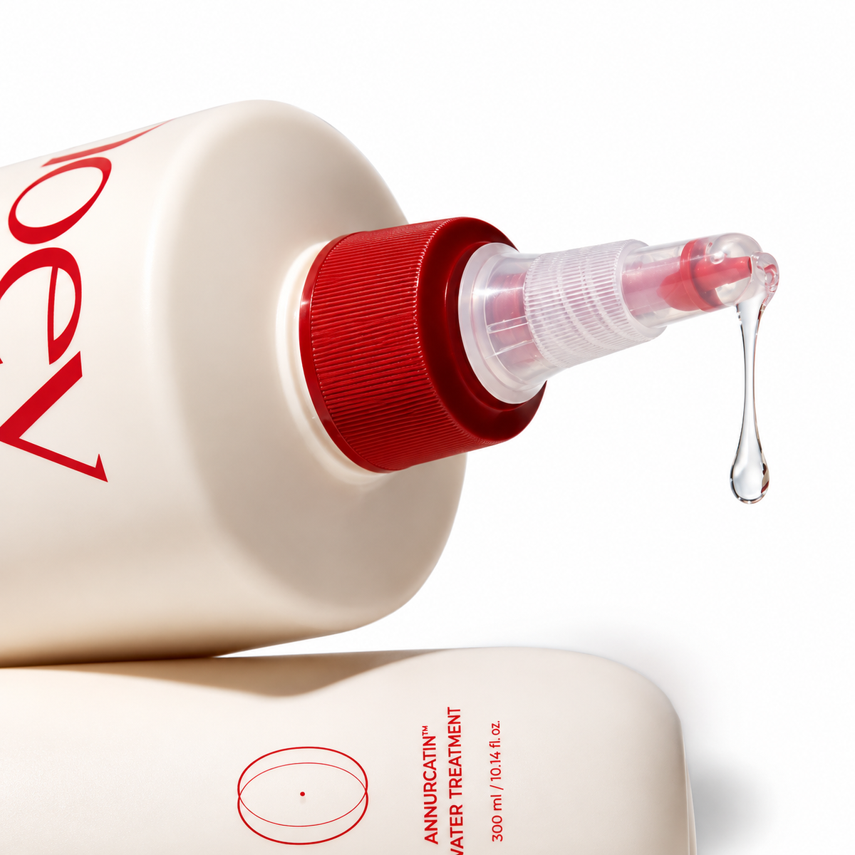 Moev Annurcatin Water Treatment 300 ml