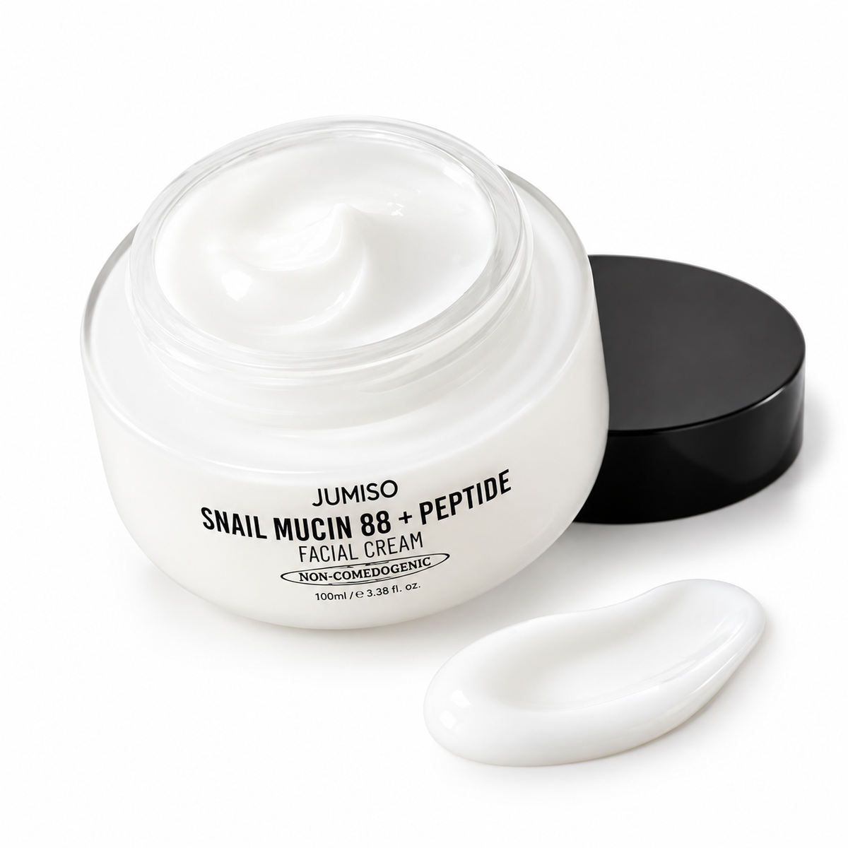 Jumiso Snail Mucin 88 + Peptide Cream 100 ml