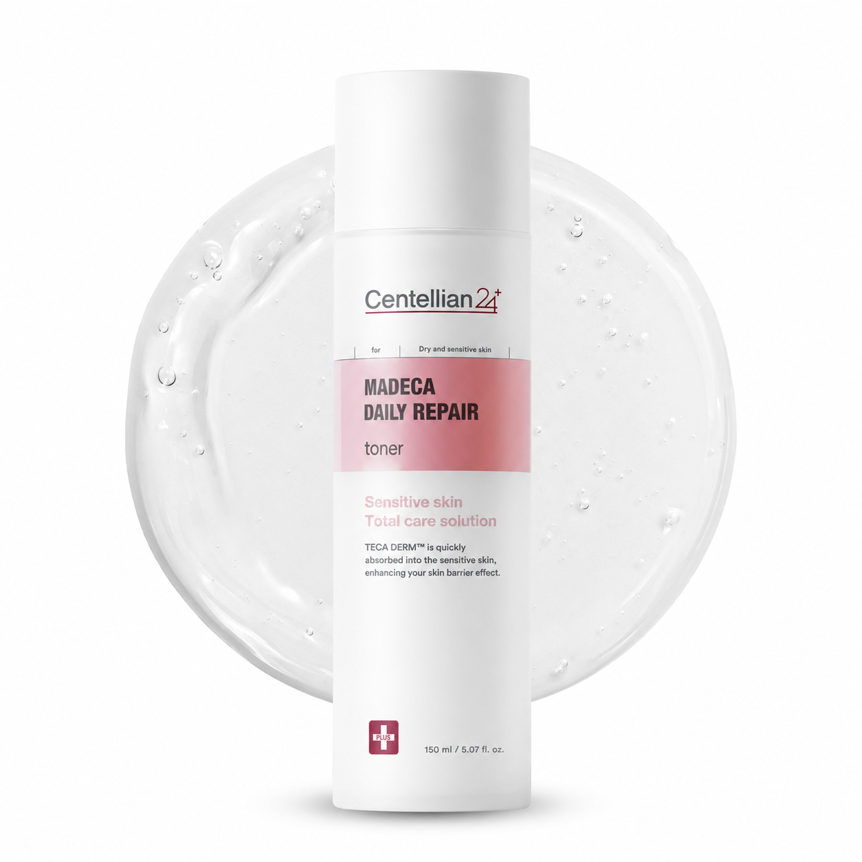 Centellian24 Madeca Daily Repair Essence Lotion 100 ml