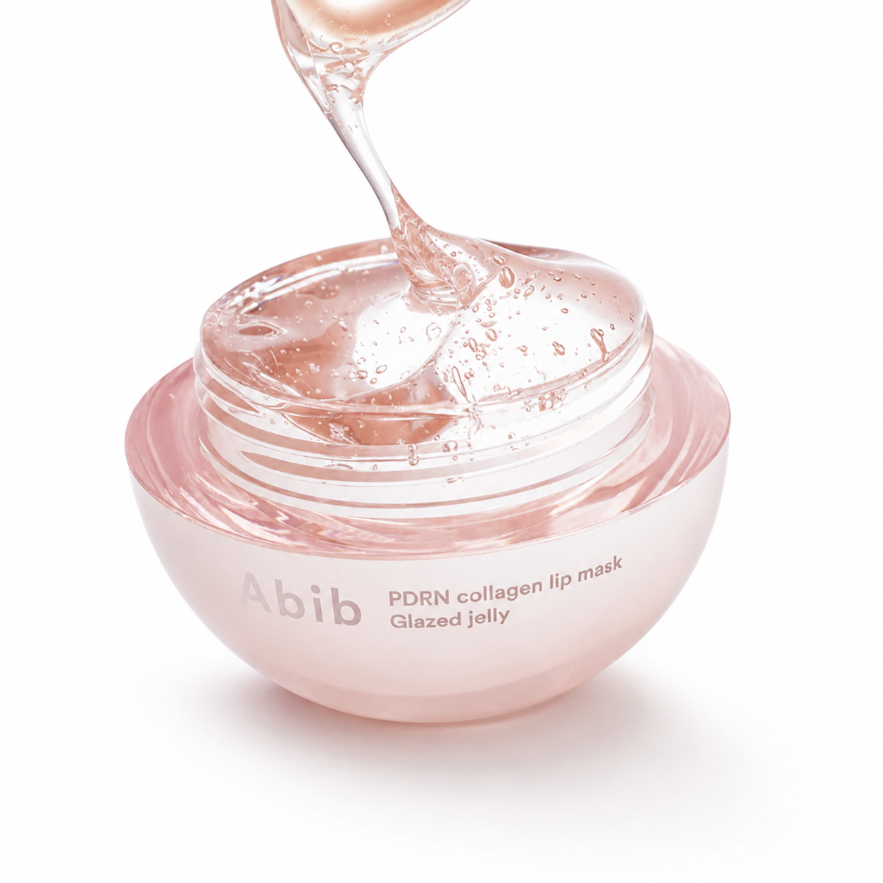 Abib PDRN Collagen Lip Mask Glazed Jelly 11 gr