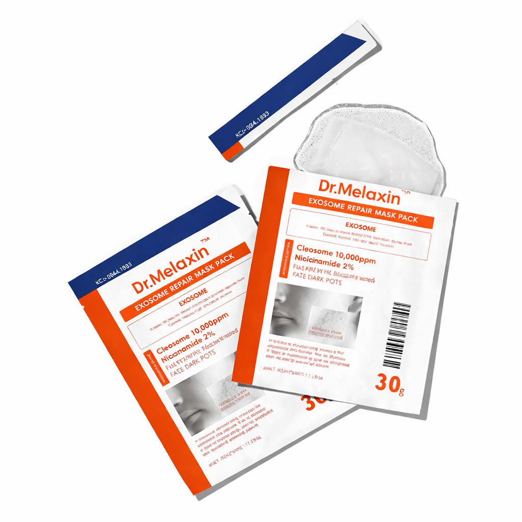 Dr.Melaxin Exosome Repair Mask