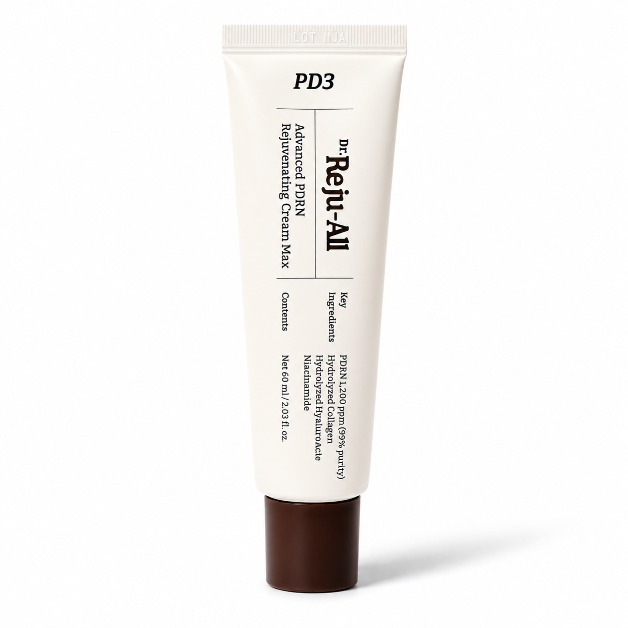 Dr.Reju-All Advanced PDRN Rejuvenating Cream Max 60 ml