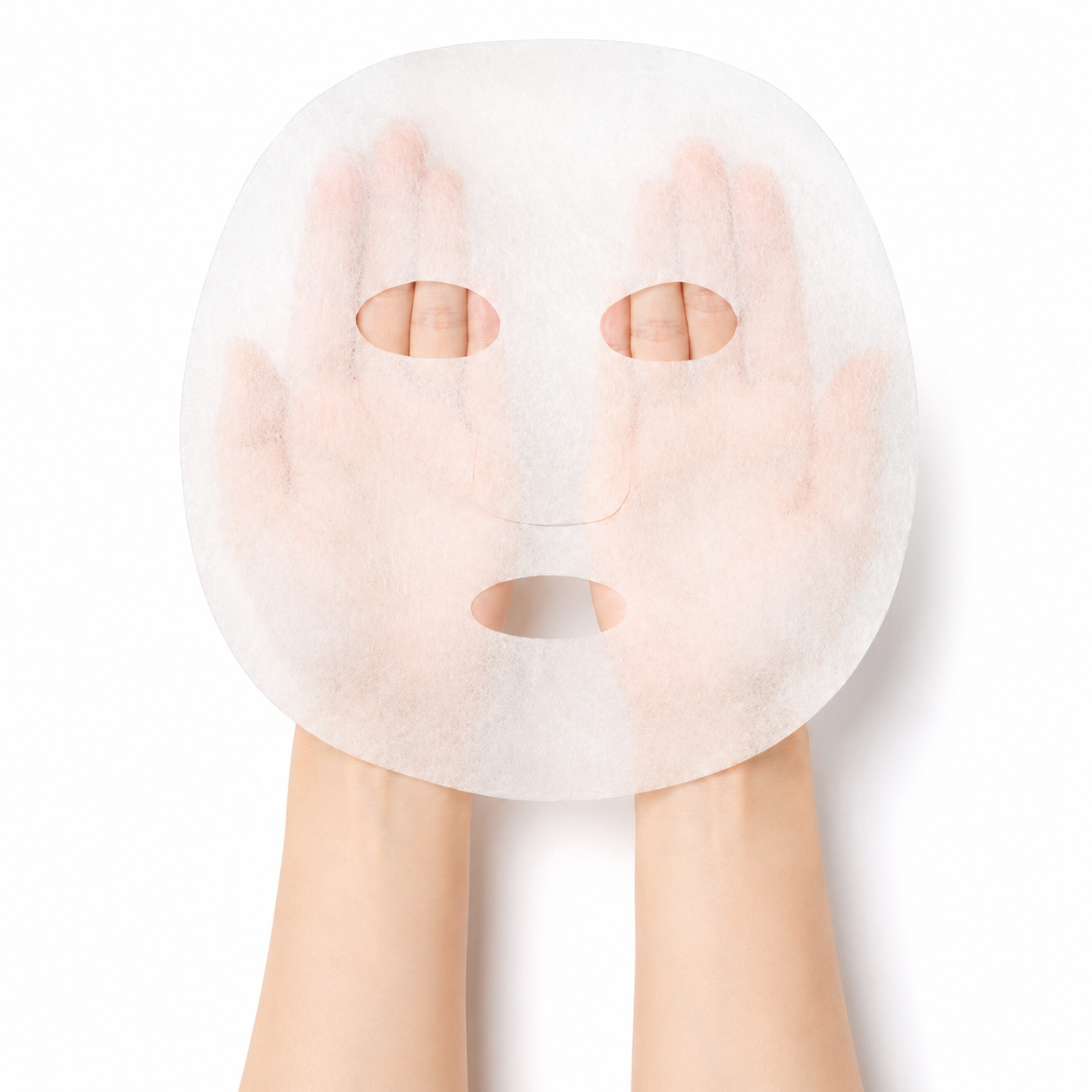Some By Mi Hyaluron Moisturizing Glow Luminous Ampoule Mask 25 ml