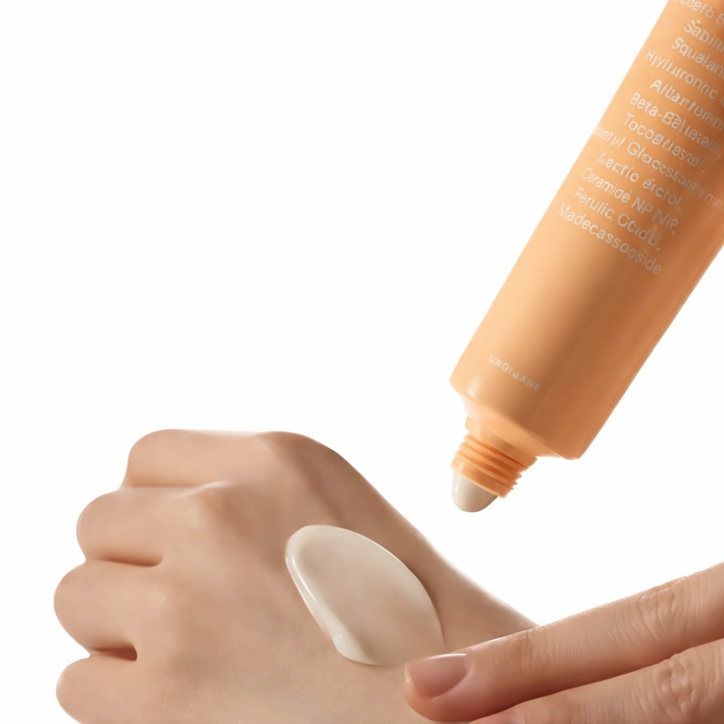 Abib Glutathiosome Creme Vita Tube 75ml