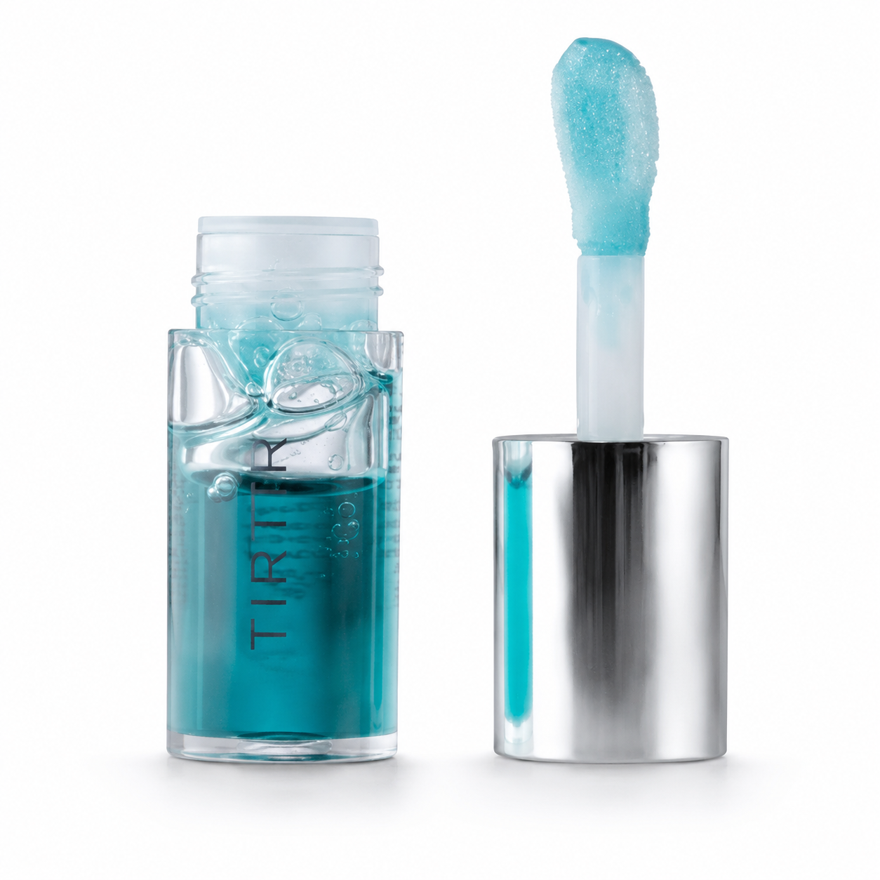Tirtir - My Glow Lip Oil - Mint - 5.7ml