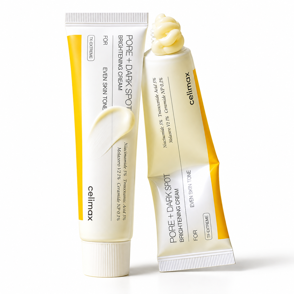 Celimax Pore + Dark Spot Brightening Cream 35 ml
