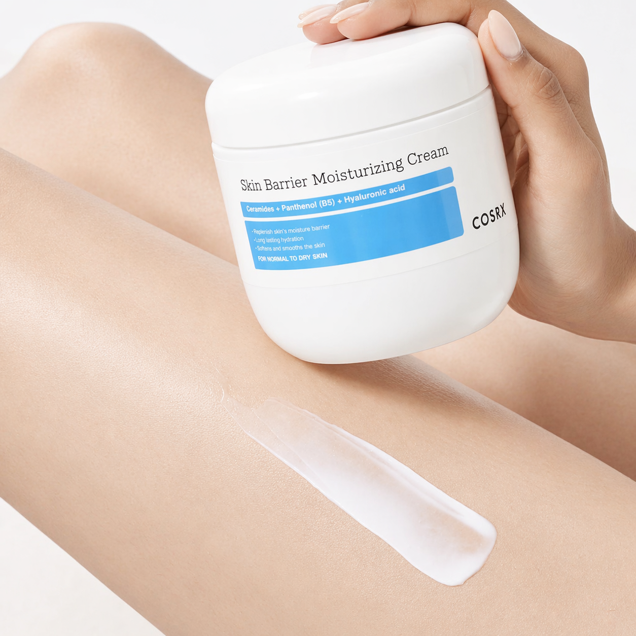 COSRX Skin Barrier Moisturizing Cream 450 ml