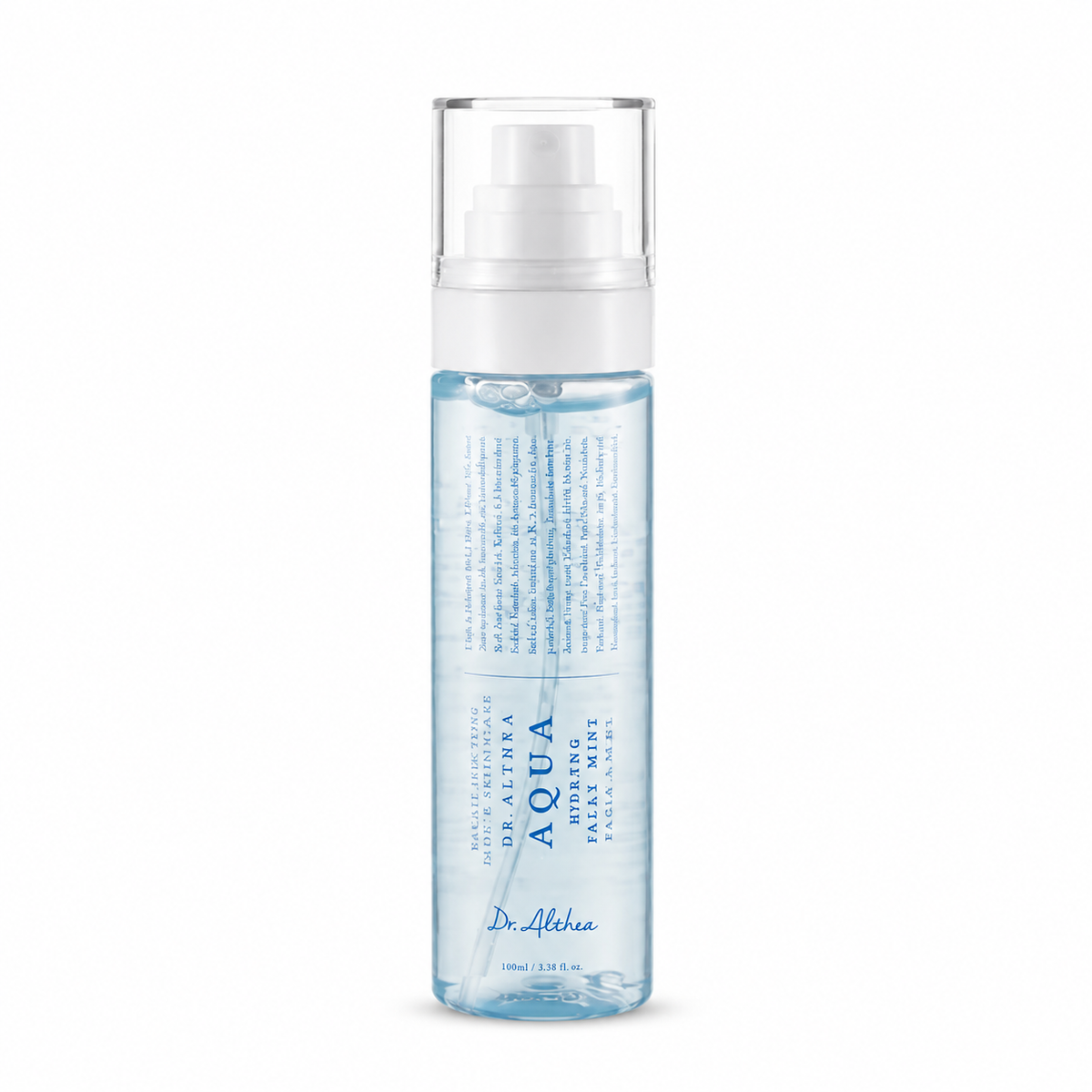 Dr. Althea Aqua Marine Jelly Mist 100ml