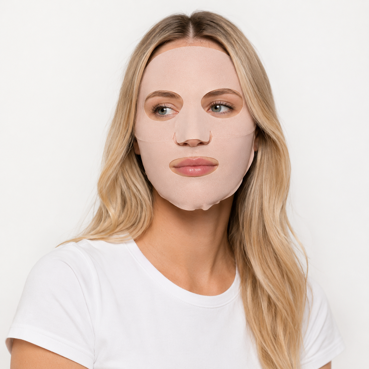 Starskin French Pink Clay Purifying Face Maskstar