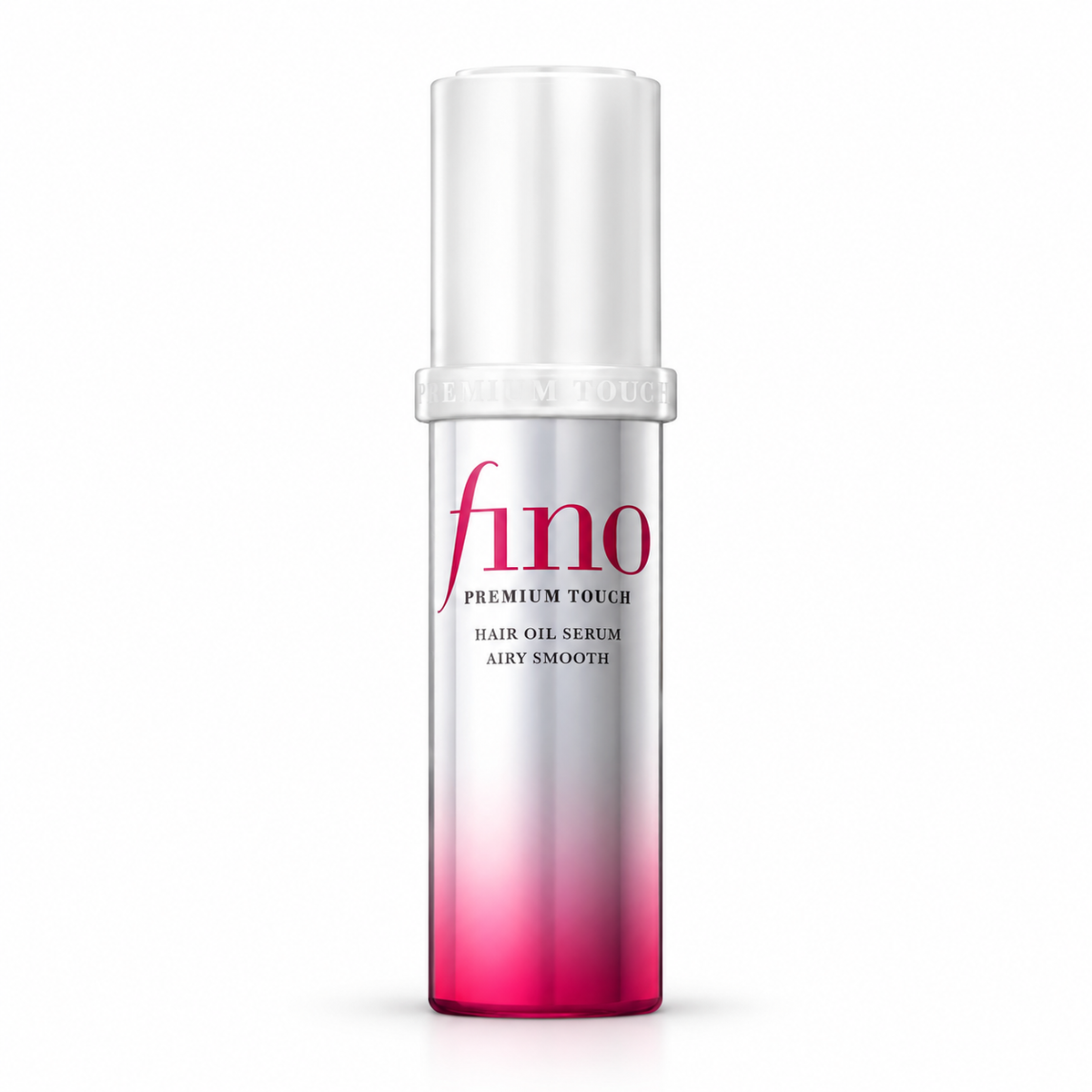 Shiseido Fino Premium Touch Hair Oil Serum Airy Smooth 70 ml
