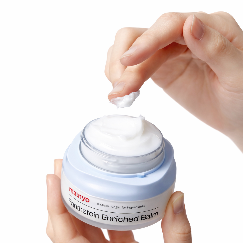 Ma:nyo Panthetoin Enriched Balm 80 ml