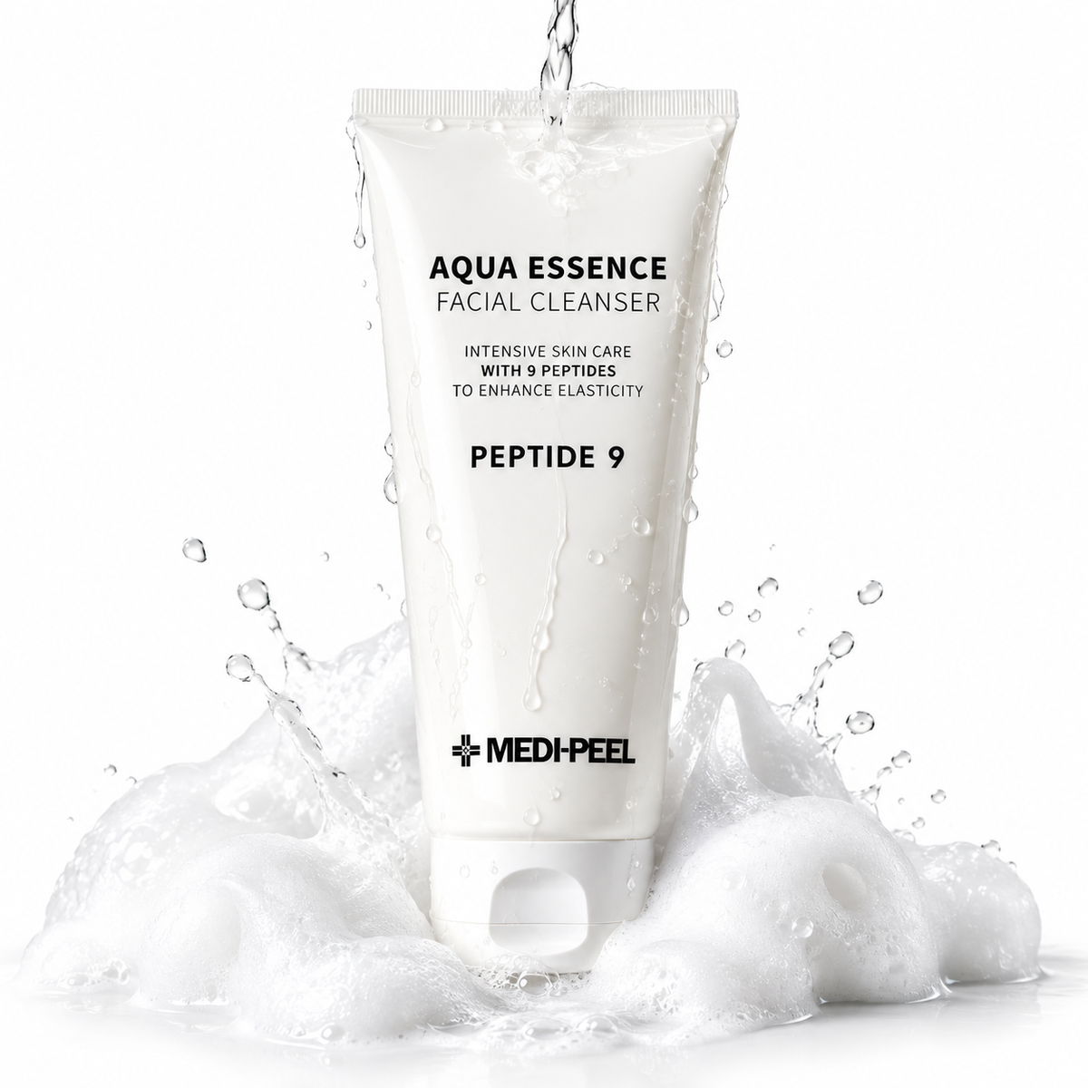Medipeel Peptide 9 Aqua Essence Facial Cleanser 150 ml