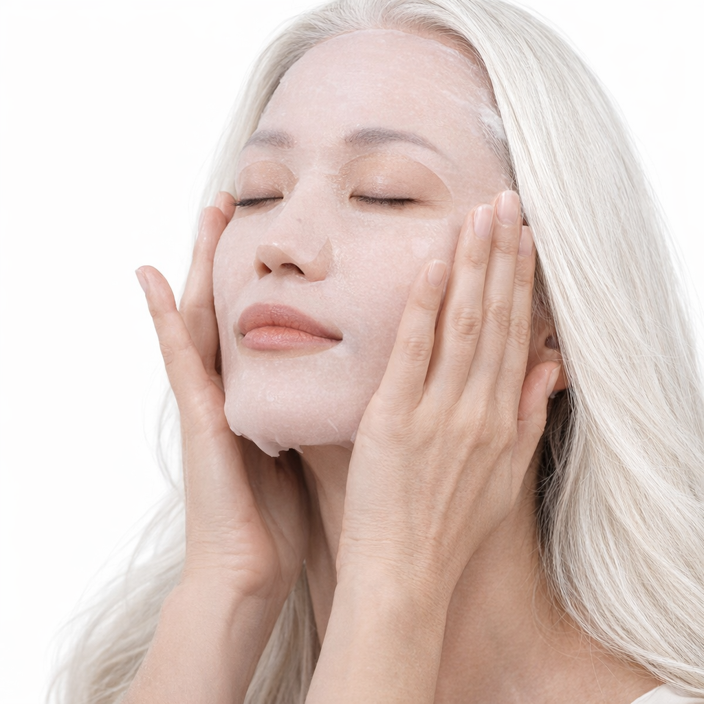 Ma:nyo Galac Niacin Essence Mask 30ml