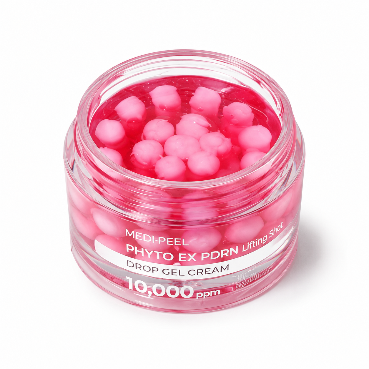 Medi-Peel Phyto Exosome PDRN Lifting Shot Drop Gel Cream 50 gr