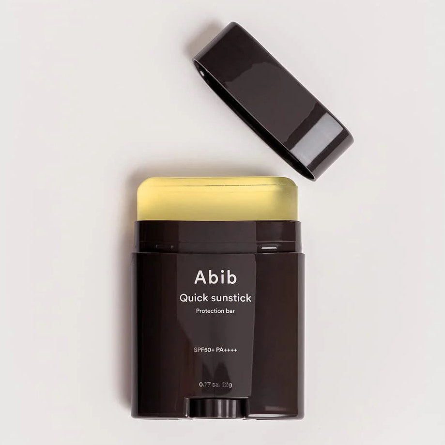Abib Quick Sunstick Protection Bar SPF50+ PA++++ 22 gr
