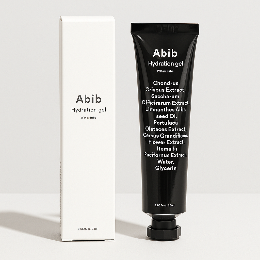 Abib Hydration Gel Water Tube 75 ml