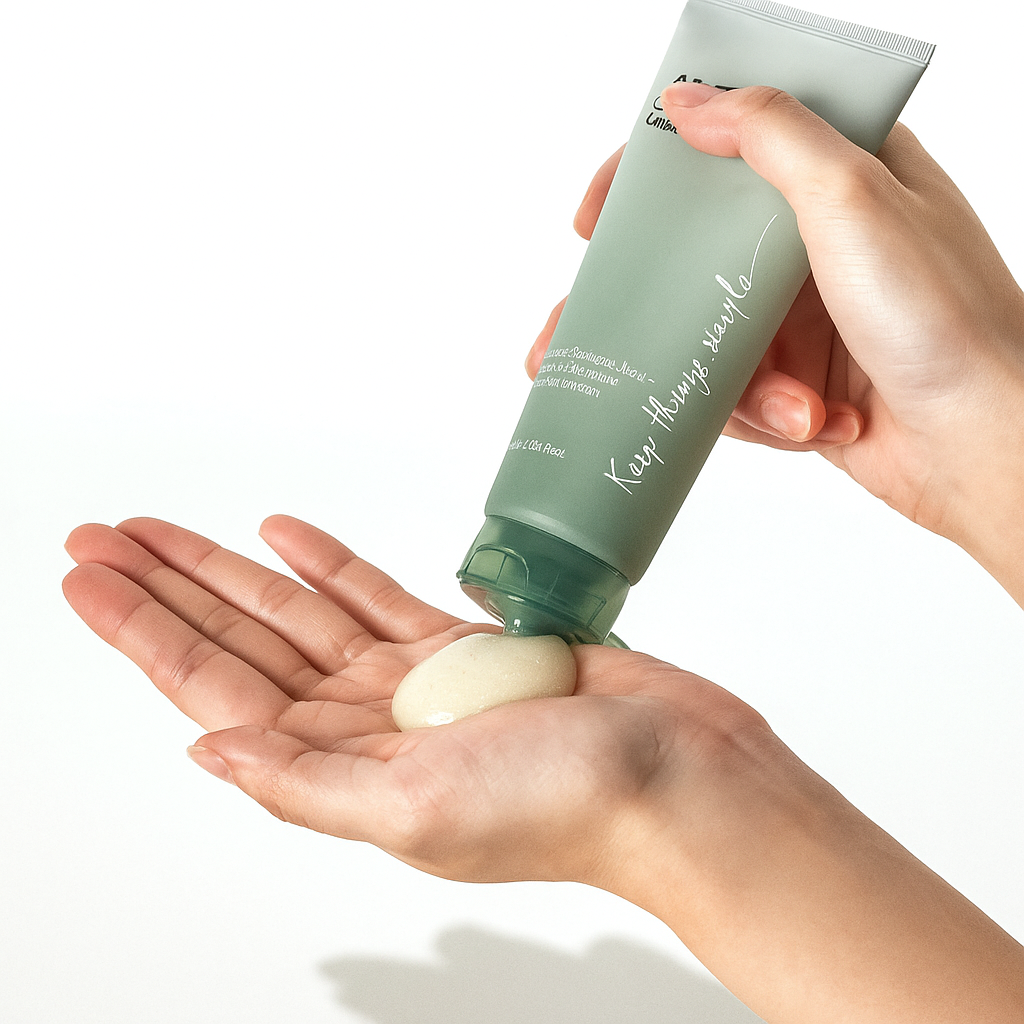 Anua Heartleaf LHA Moisture Peeling Gel 120 ml