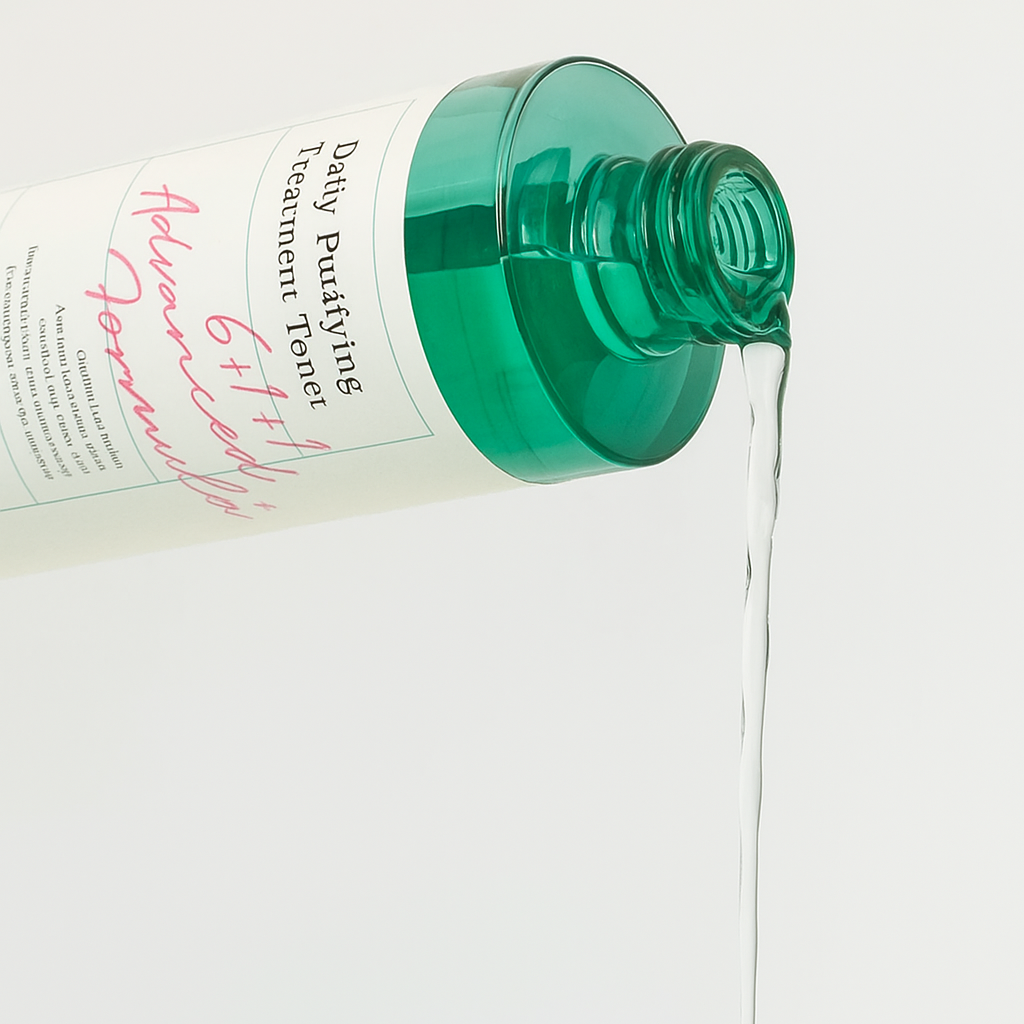Axis-Y Daily Purifying Treatment Toner 200 ml
