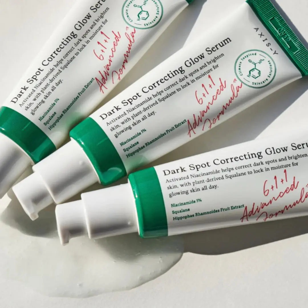 Axis-Y Dark Spot Correcting Glow Serum 50 ml