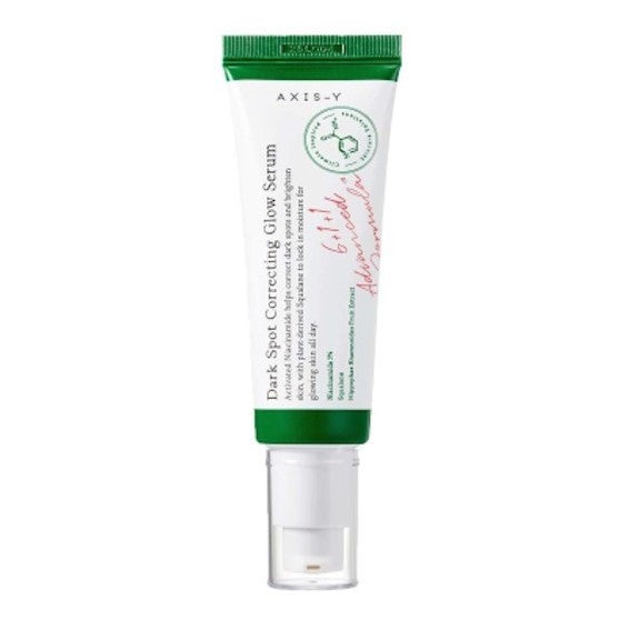 Axis-Y Dark Spot Correcting Glow Serum 50 ml
