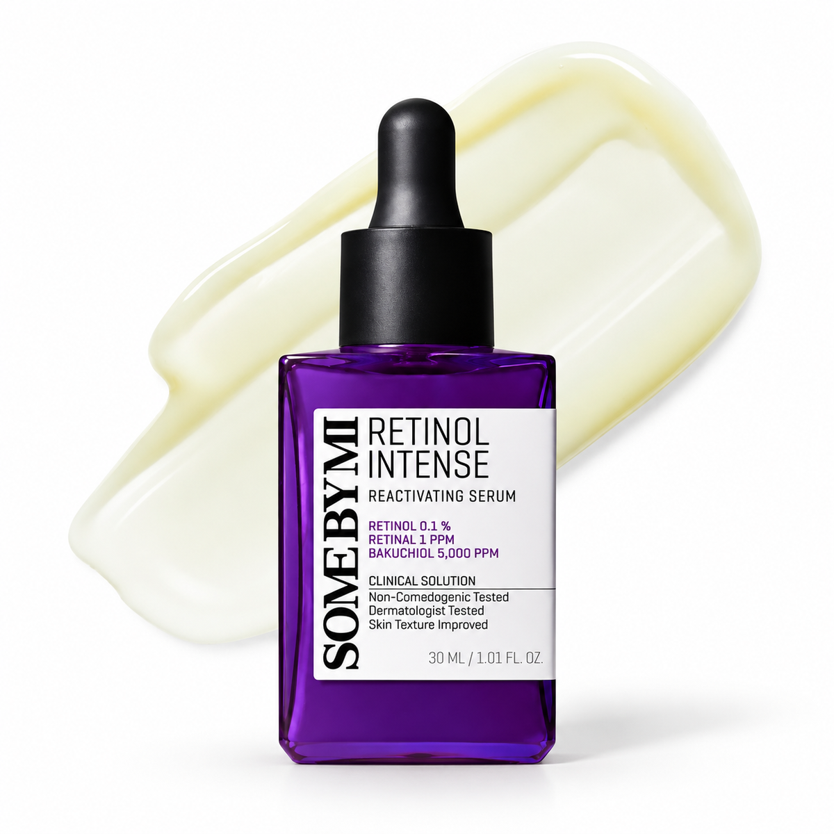 Some By Mi Retinol Intense Reactivating Serum 30 ml