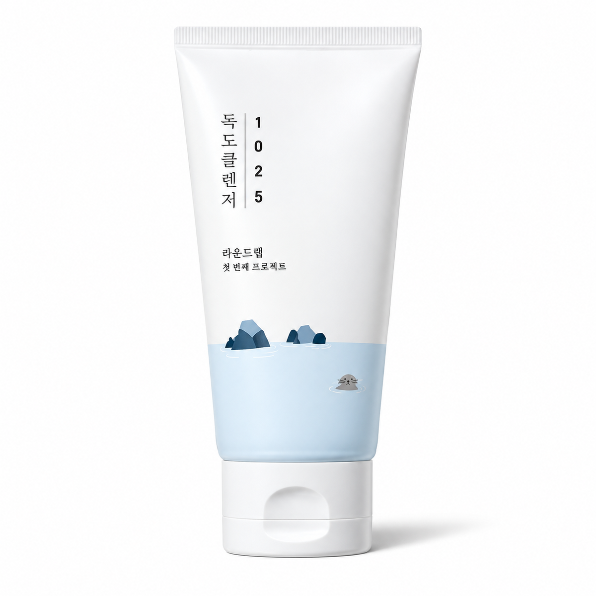 Round Lab 1025 Dokdo Cleanser 150 ml