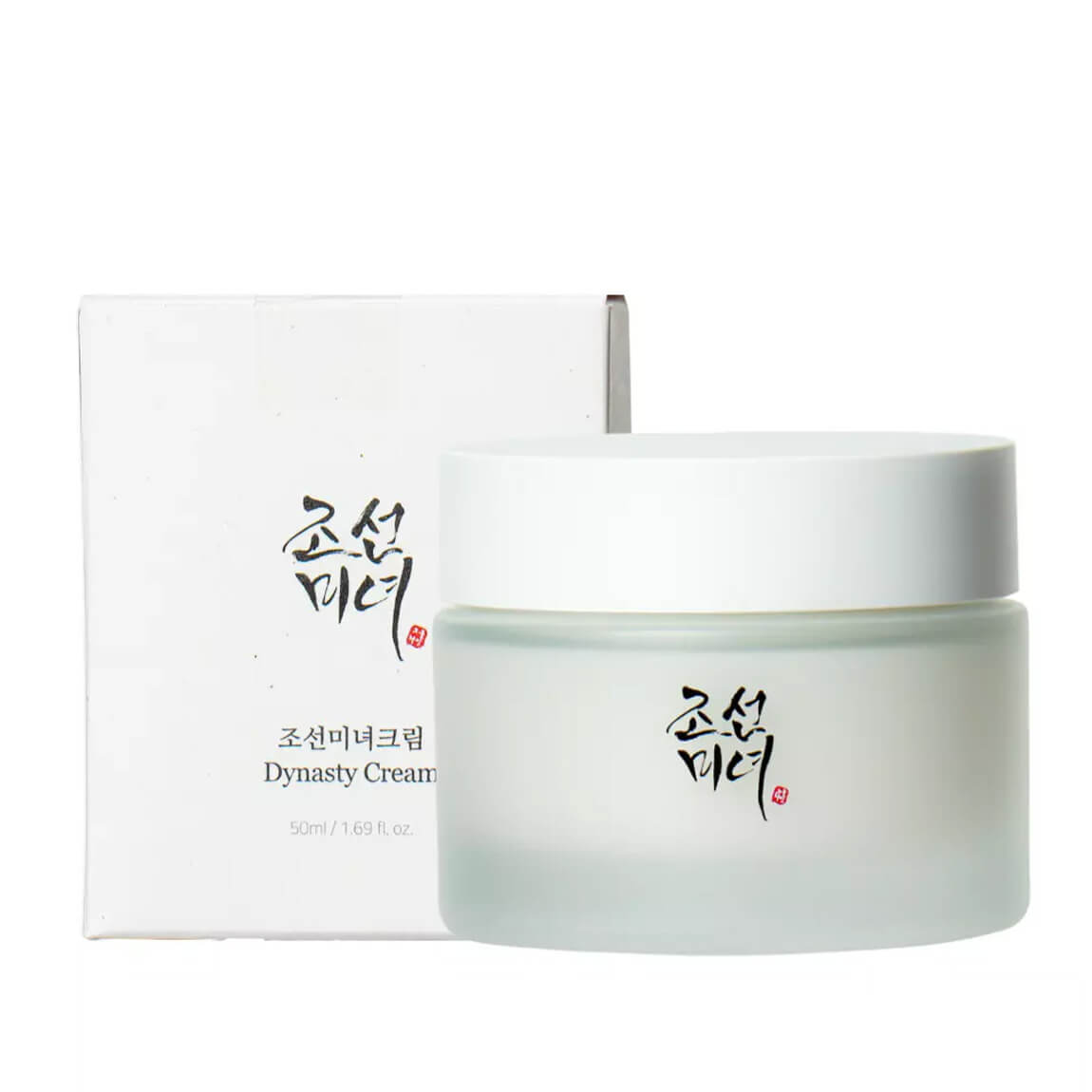 Beauty of Joseon Dynasty Cream 50 ml