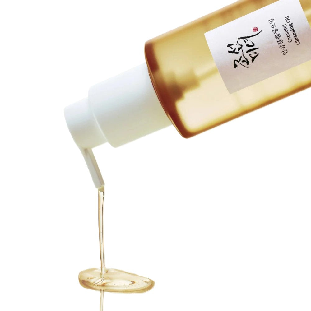 Beauty of Joseon Gingseng Cleansing Oil 210 ml
