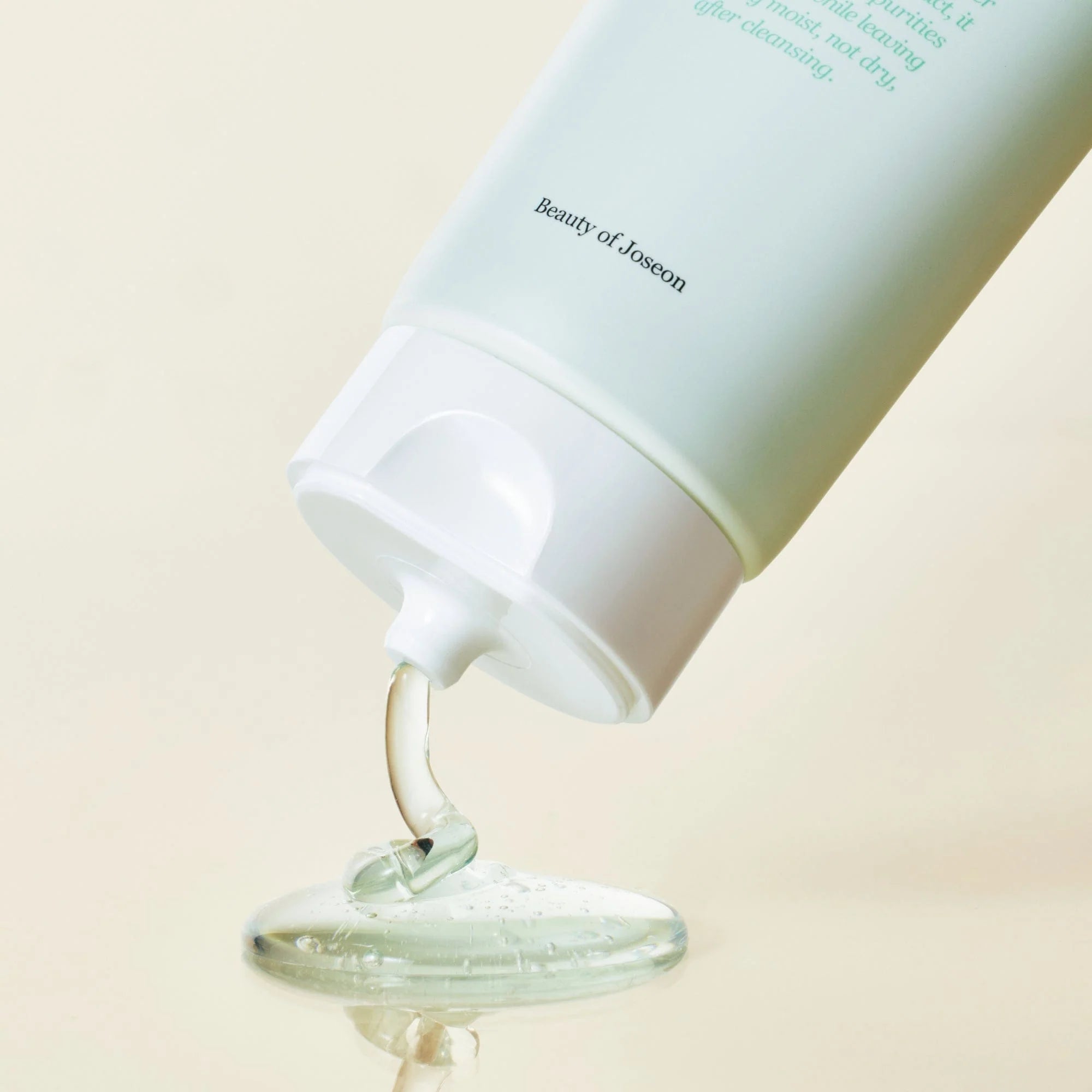 Beauty of Joseon Green Plum Refreshing Cleanser 100 ml