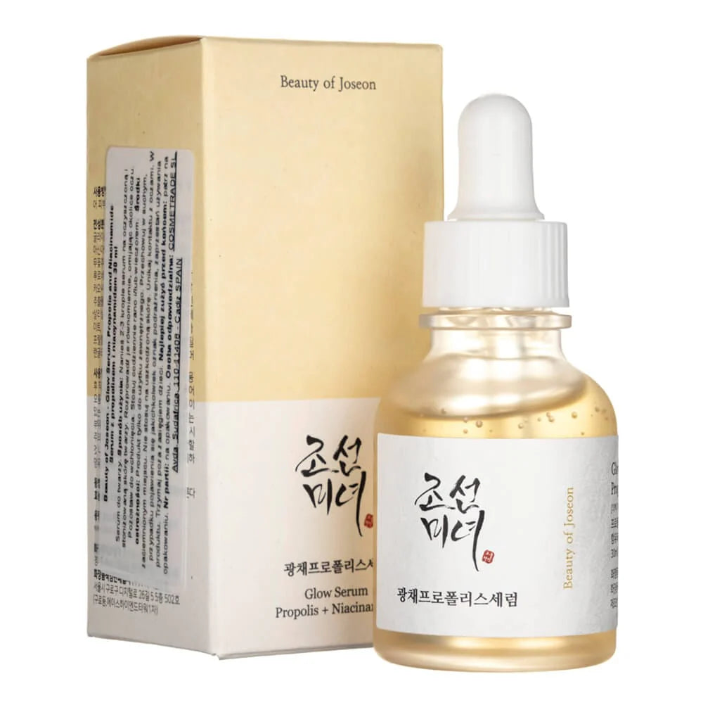 Beauty of Joseon Glow Serum Propolis + Niacinamide 30 ml