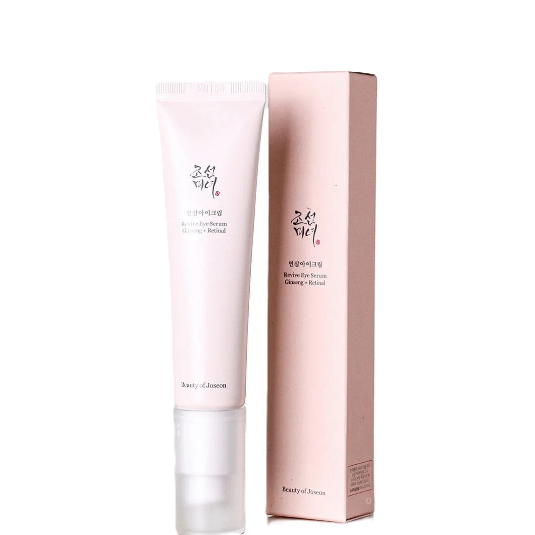 Beauty of Joseon Revive Eye Serum Ginseng + Retinol 30 ml