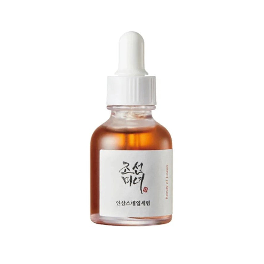 Beauty of Joseon Revive Serum Ginseng + Snail Mucin 30 ml