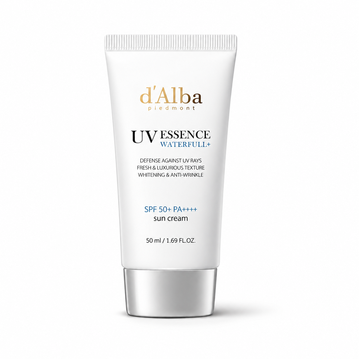 D’Alba UV Essence Waterfull+ Sunscreen SPF 50+ 50 ml