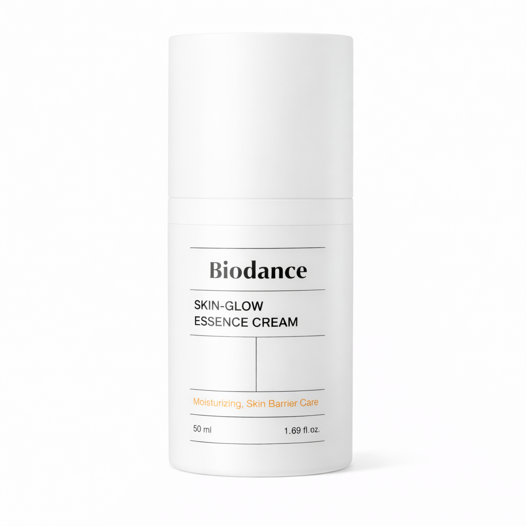 Biodance Skin-Glow Essence Cream 50 ml