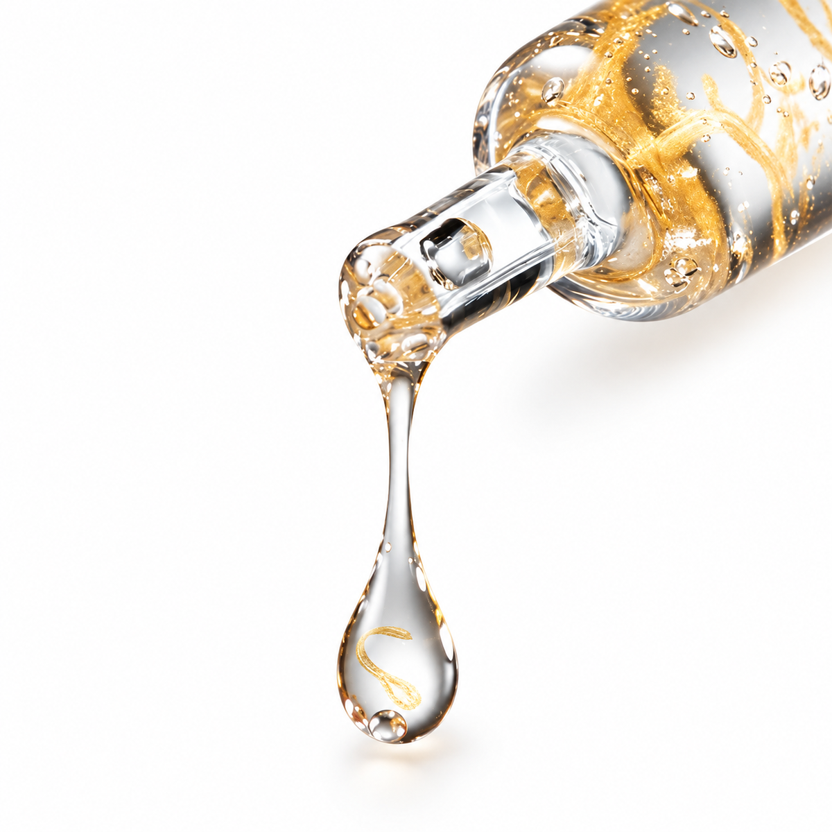 Sungboon Editor Silk Peptide Intensive Lifting Ampoule 35 ml