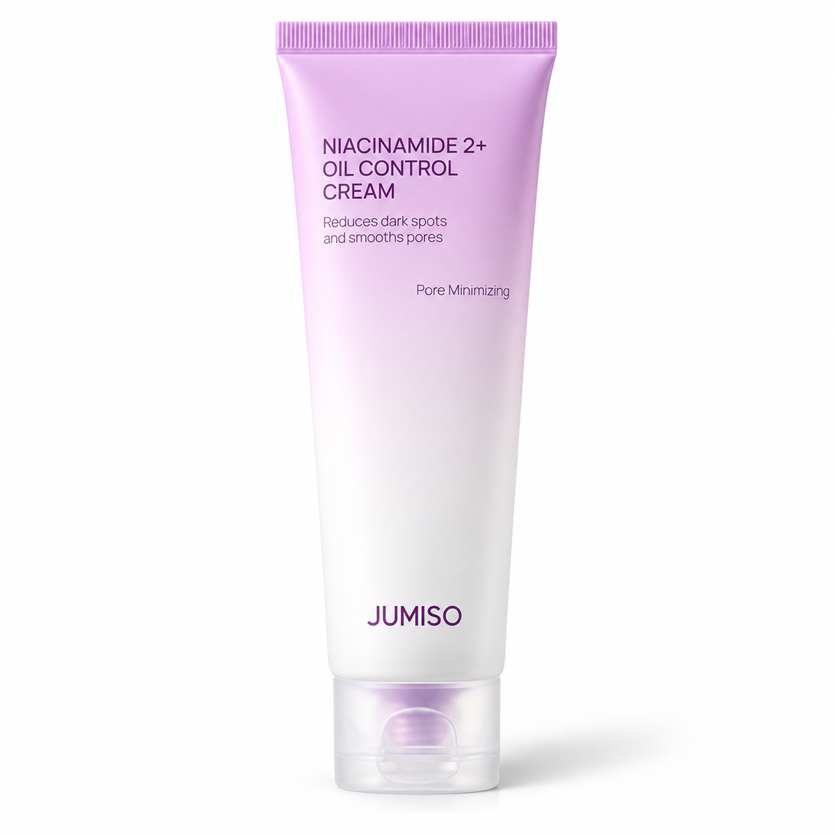Jumiso Niacinamide 2 + Oil Control Cream 80 ml
