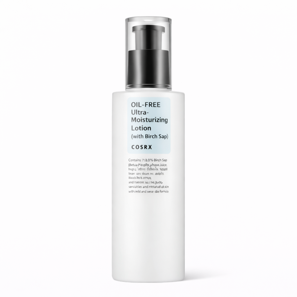 COSRX Oil Free Ultra Moisturizing Lotion 100 ml