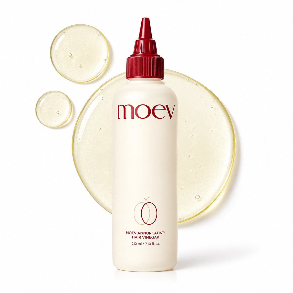 Moev Annurcatin Hair Vinegar 210 ml